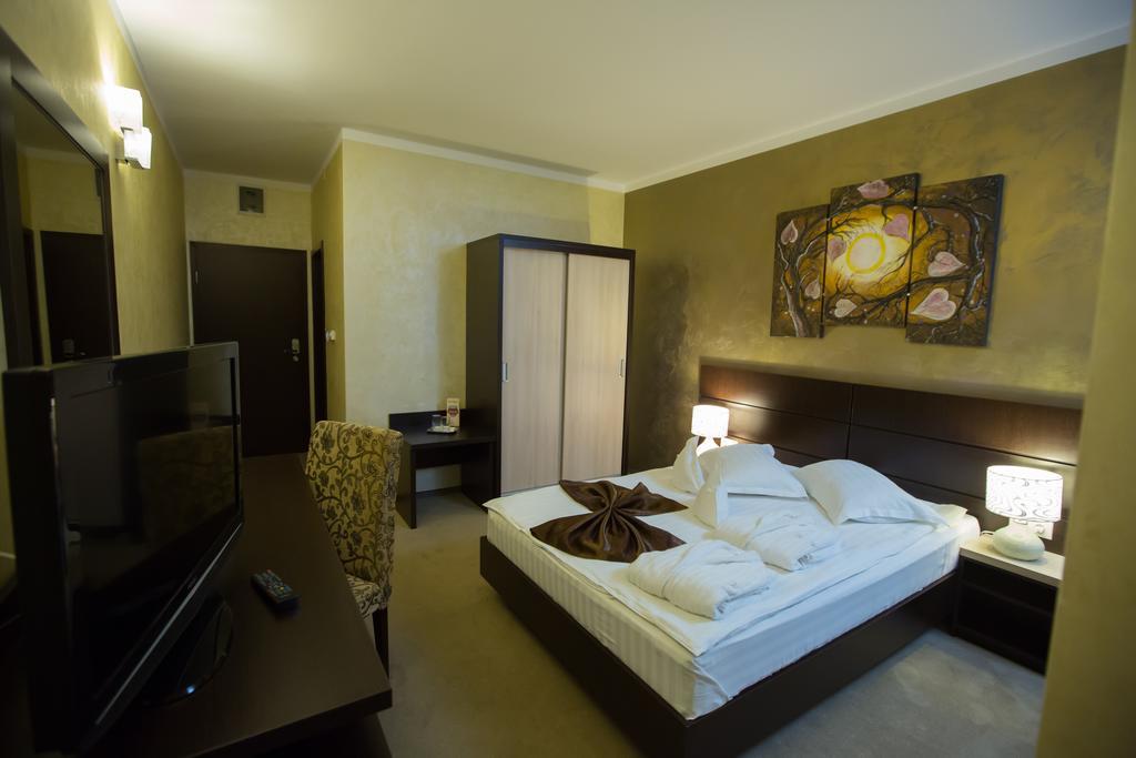 Hotel Meliss Craiova Room photo