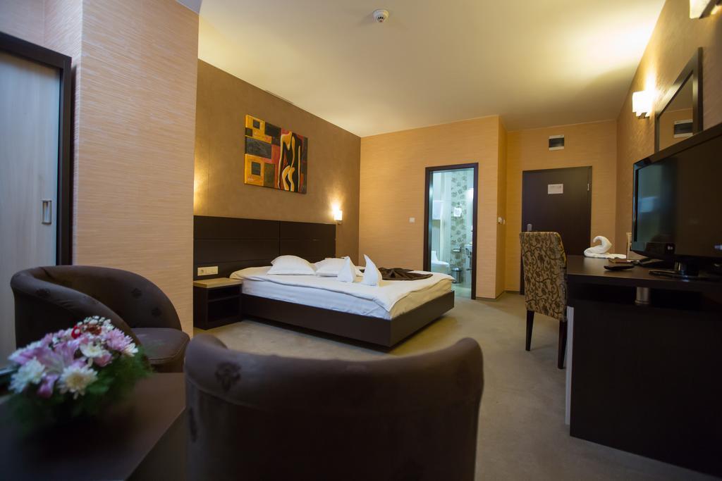 Hotel Meliss Craiova Room photo