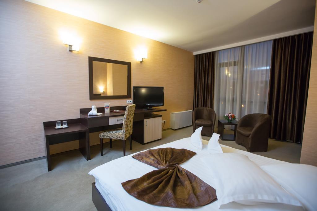 Hotel Meliss Craiova Room photo