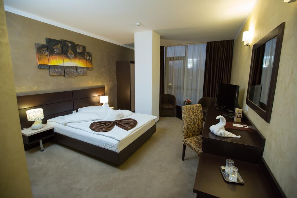 Hotel Meliss Craiova Room photo