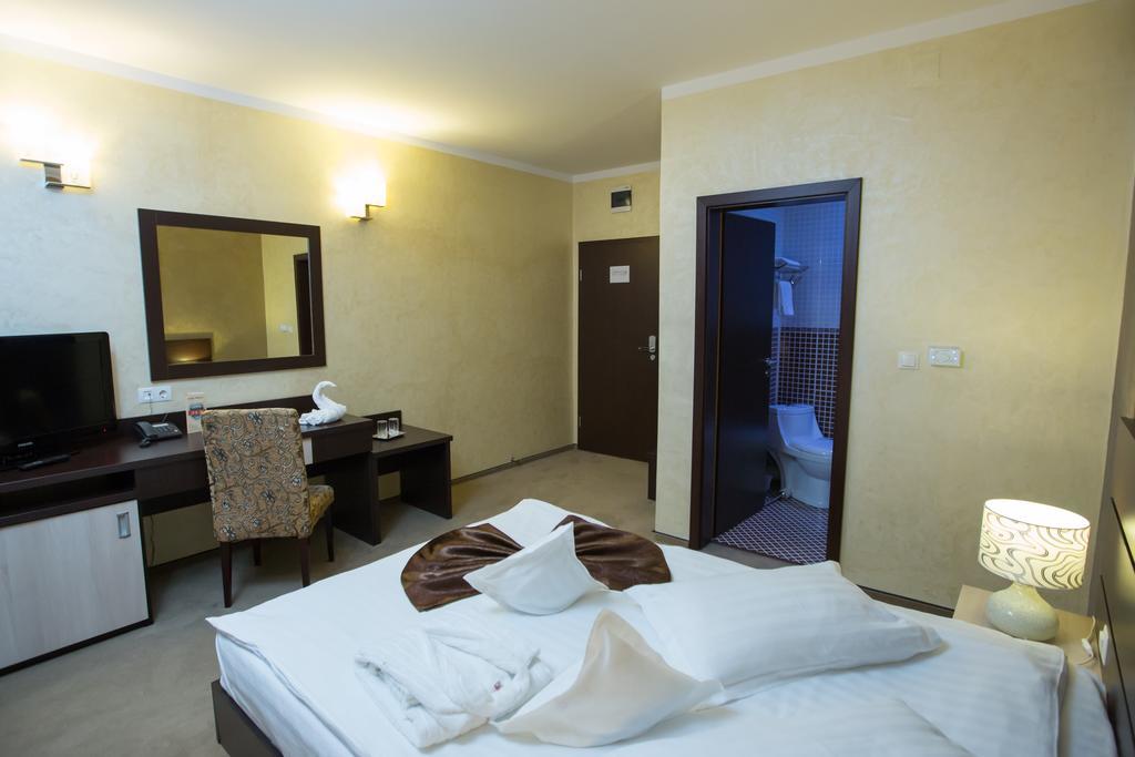 Hotel Meliss Craiova Room photo