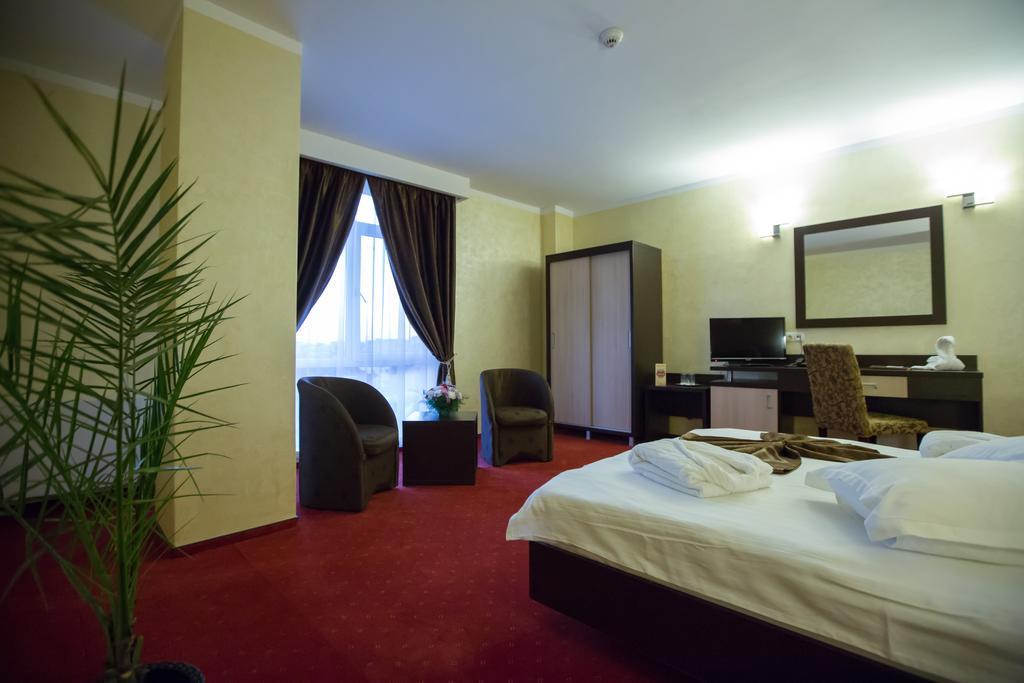 Hotel Meliss Craiova Room photo