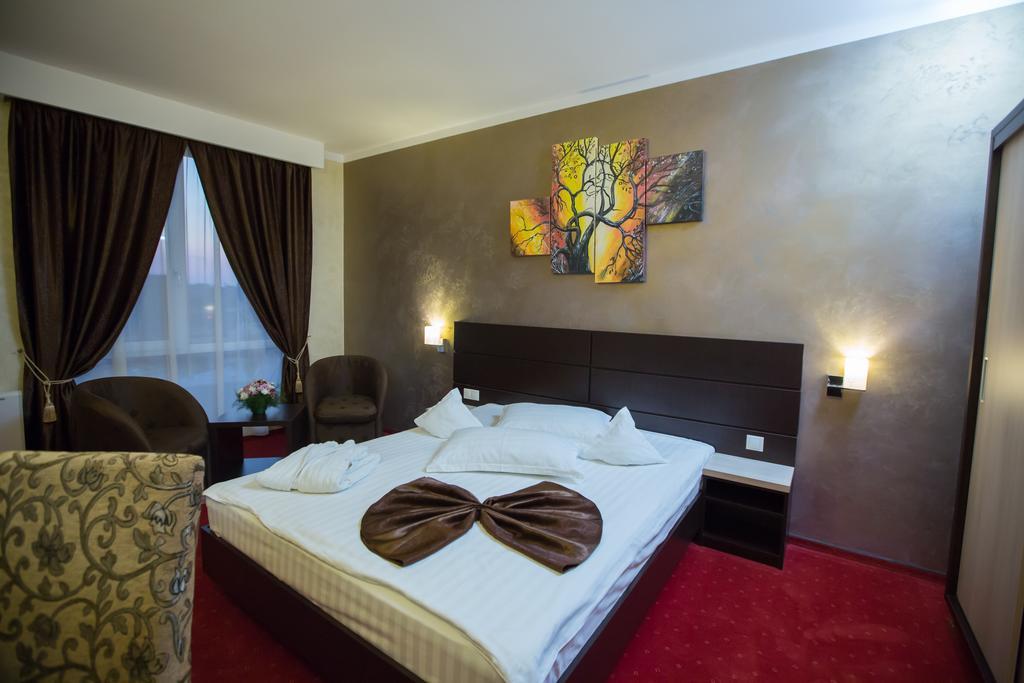 Hotel Meliss Craiova Room photo