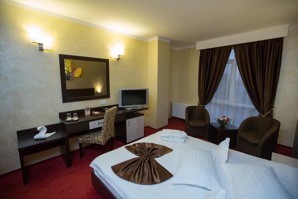 Hotel Meliss Craiova Room photo