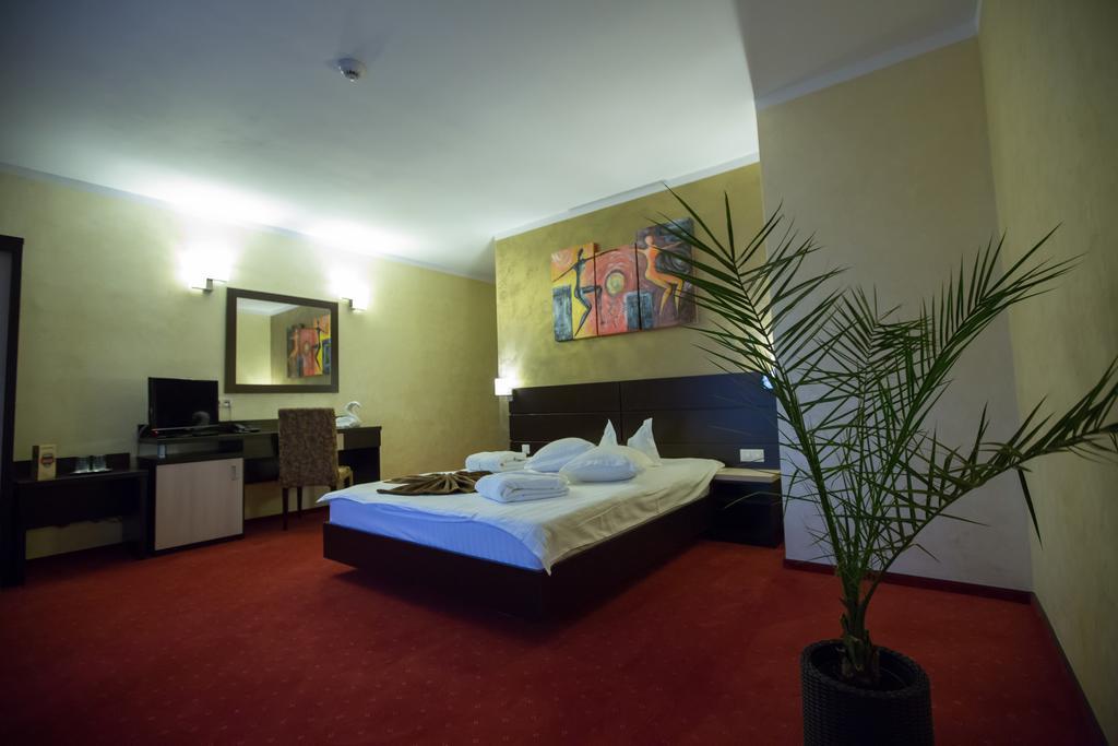 Hotel Meliss Craiova Room photo