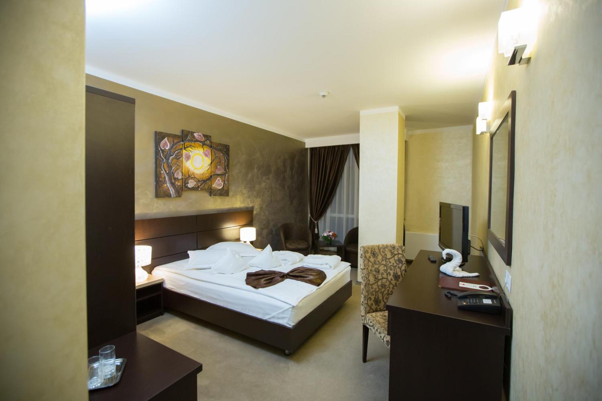 Hotel Meliss Craiova Room photo