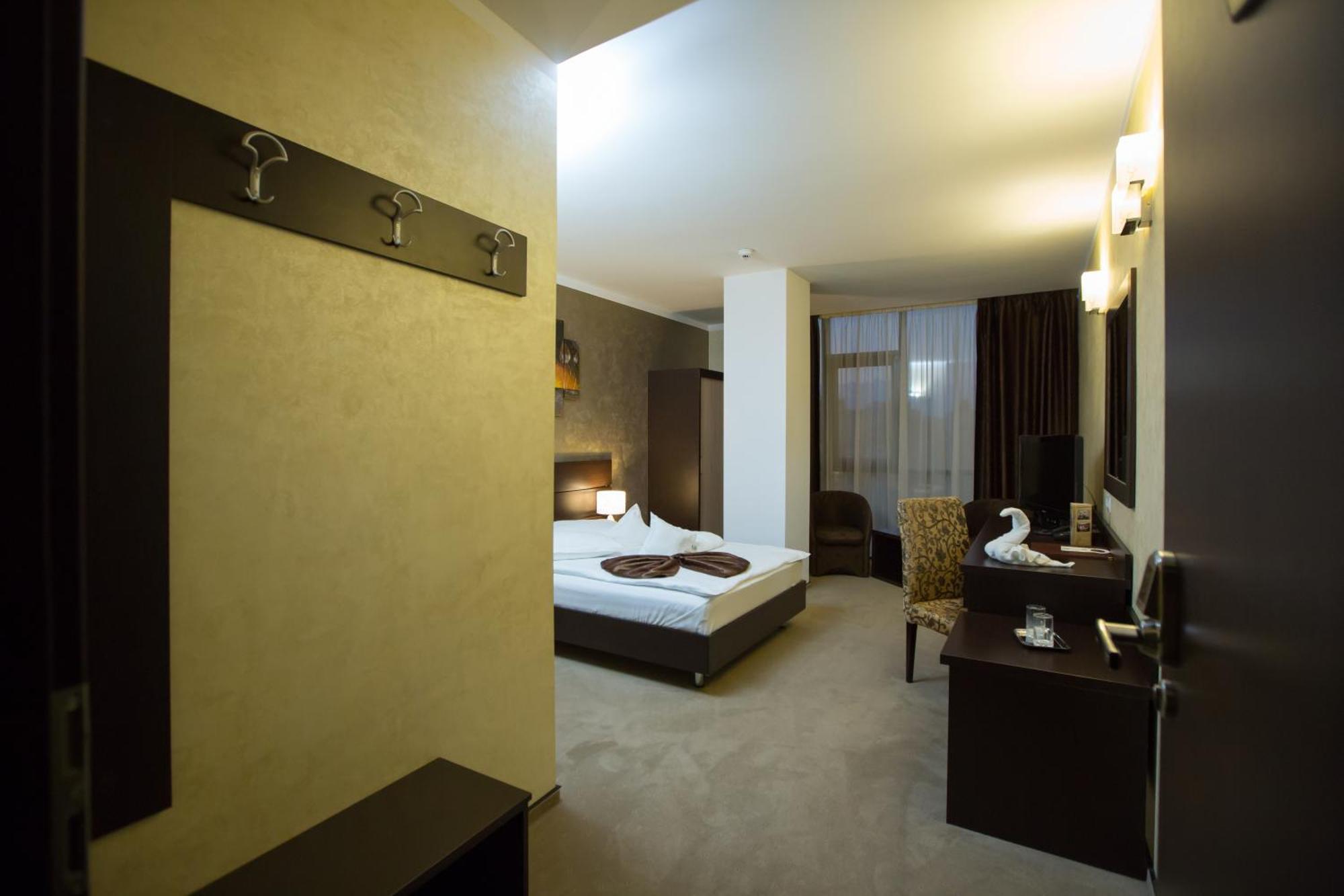 Hotel Meliss Craiova Room photo