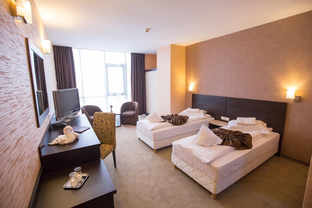 Hotel Meliss Craiova Room photo