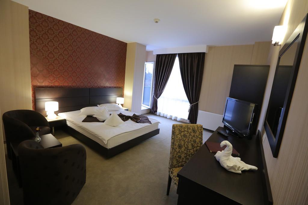 Hotel Meliss Craiova Room photo