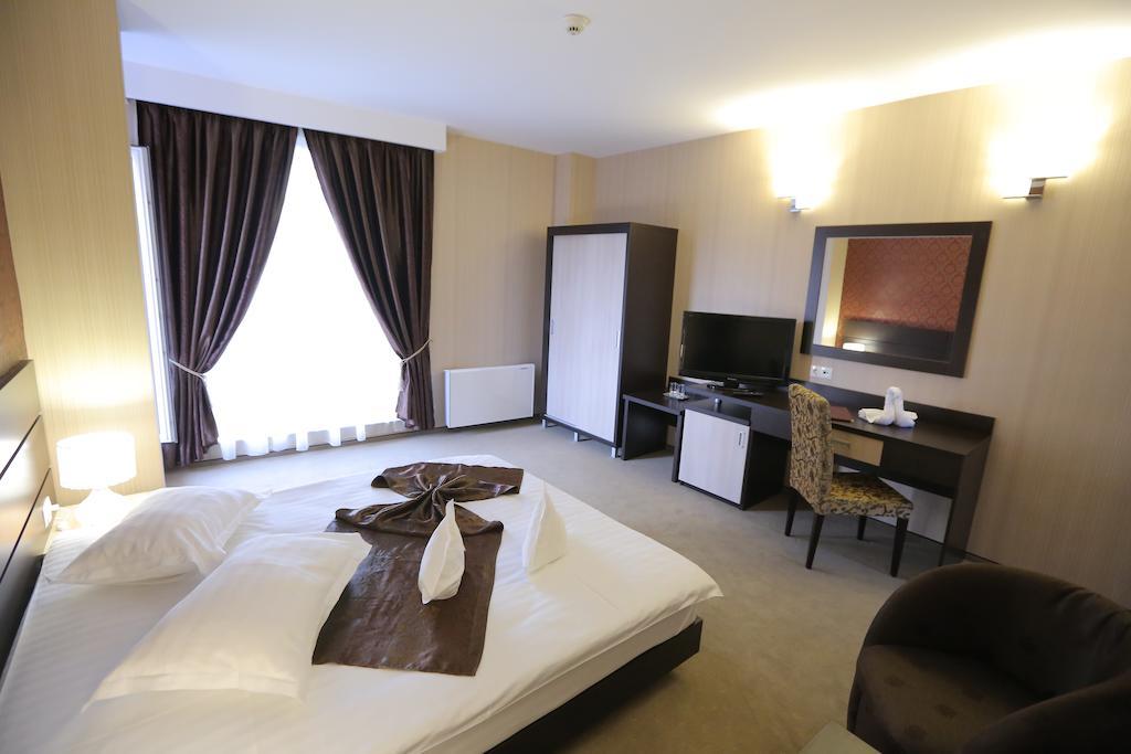 Hotel Meliss Craiova Room photo