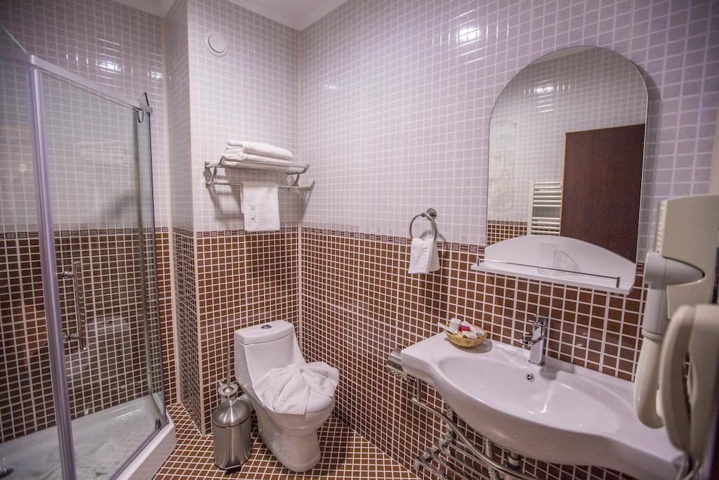 Hotel Meliss Craiova Room photo