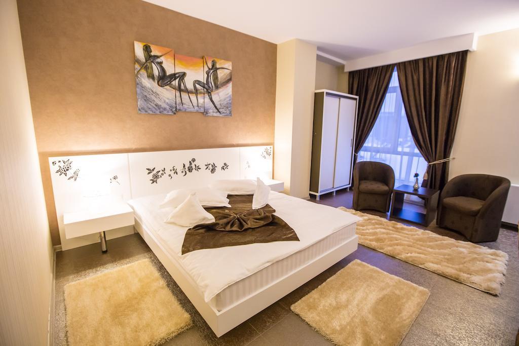 Hotel Meliss Craiova Room photo