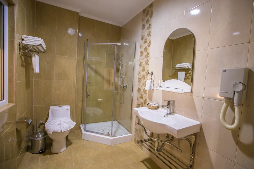 Hotel Meliss Craiova Room photo