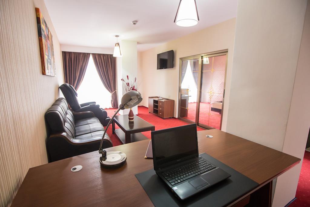 Hotel Meliss Craiova Room photo