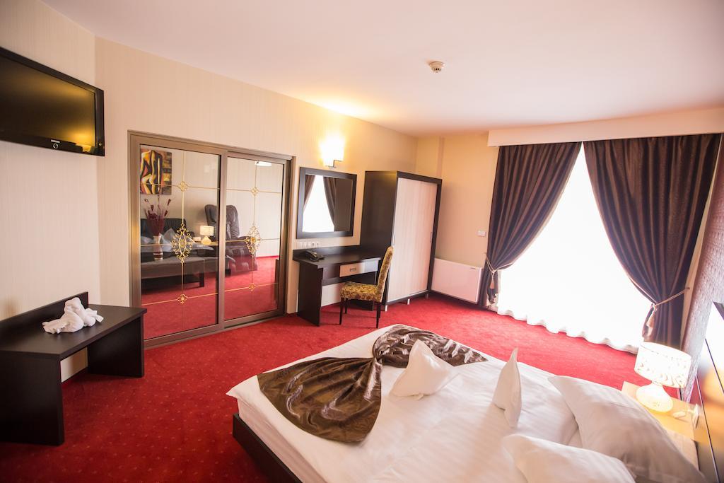 Hotel Meliss Craiova Room photo