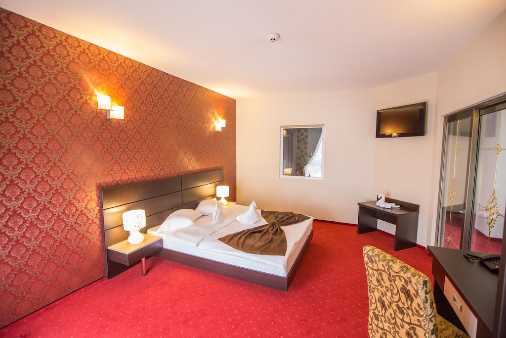 Hotel Meliss Craiova Room photo