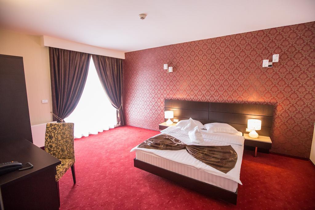 Hotel Meliss Craiova Room photo